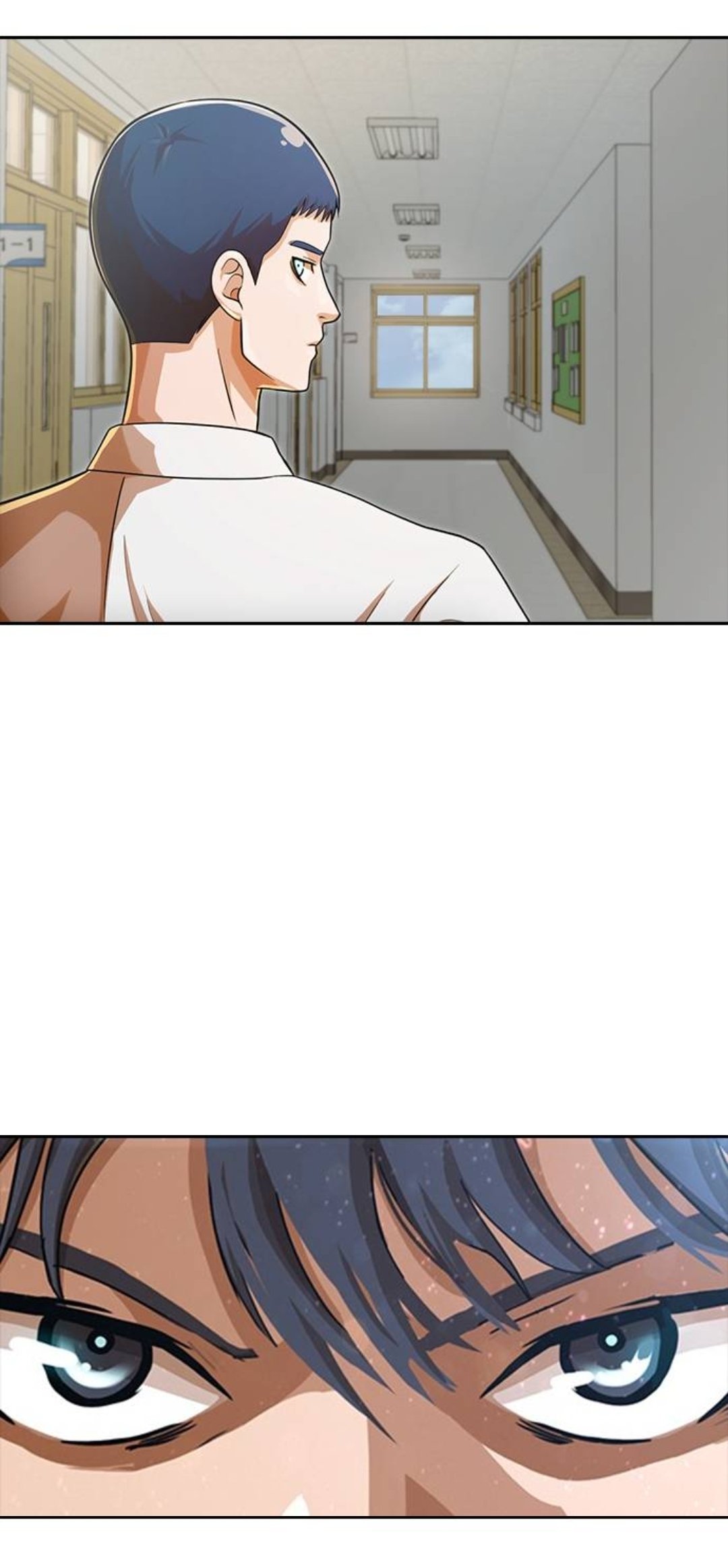 The Girl from Random Chatting chapter 166 - page 84