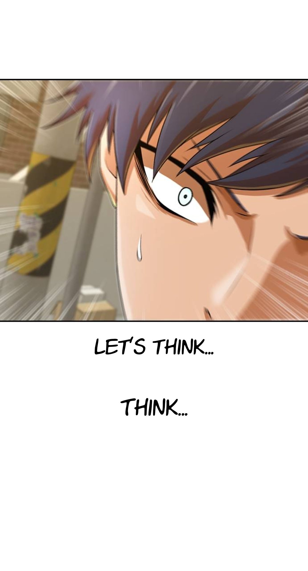 The Girl from Random Chatting chapter 165 - page 19