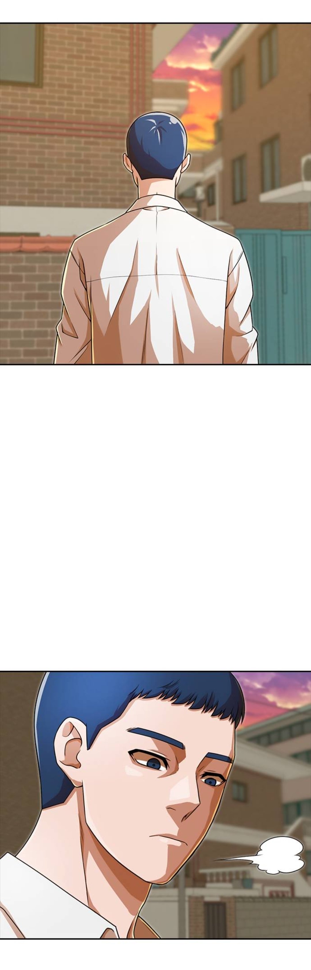The Girl from Random Chatting chapter 165 - page 2