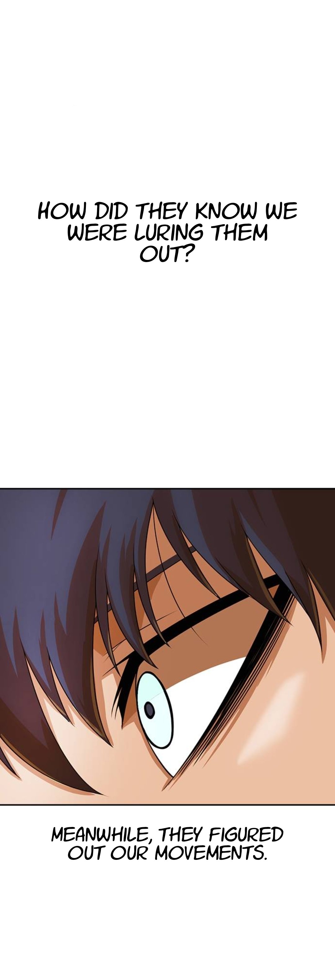 The Girl from Random Chatting chapter 165 - page 24