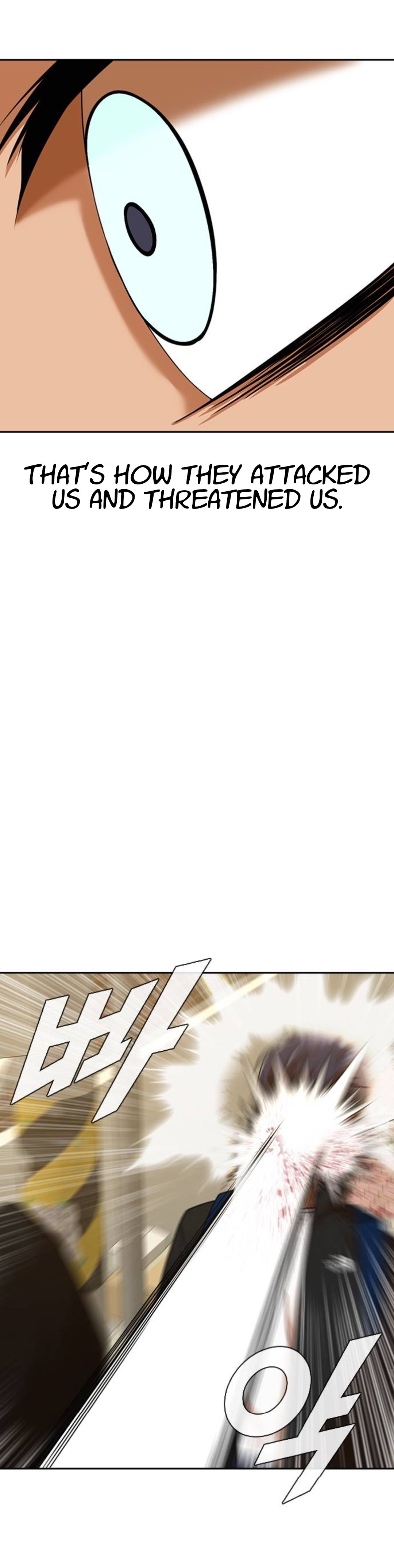 The Girl from Random Chatting chapter 165 - page 25