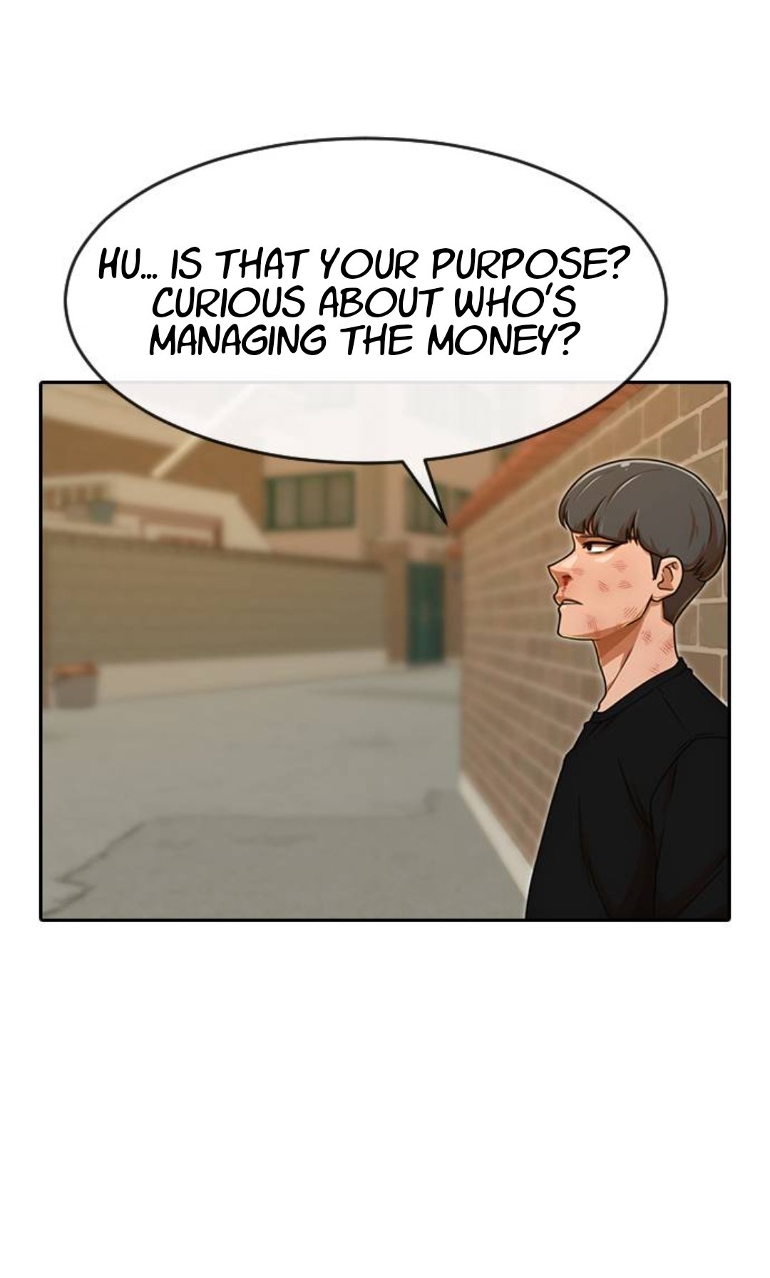The Girl from Random Chatting chapter 165 - page 5