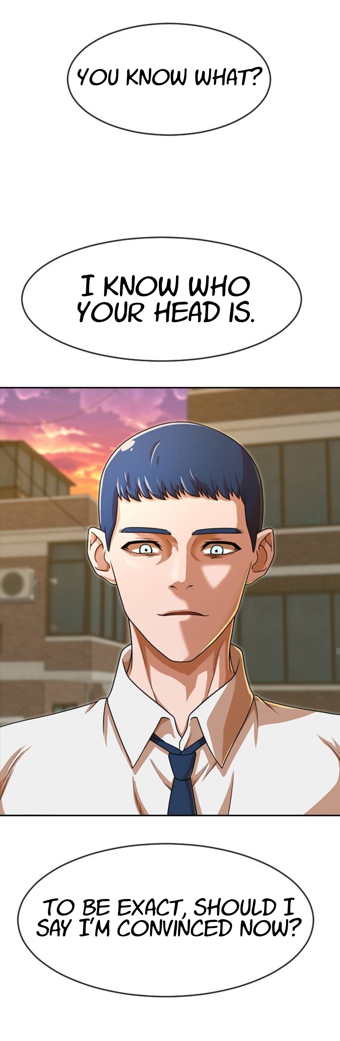 The Girl from Random Chatting chapter 165 - page 7