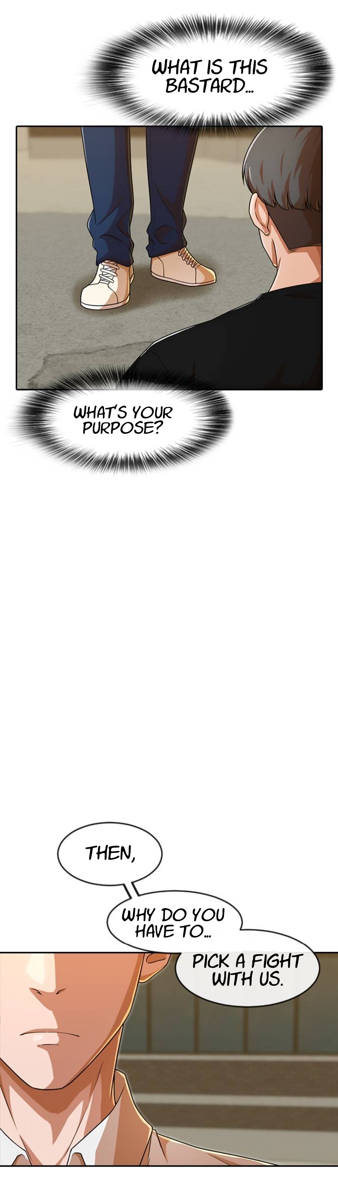 The Girl from Random Chatting chapter 165 - page 8