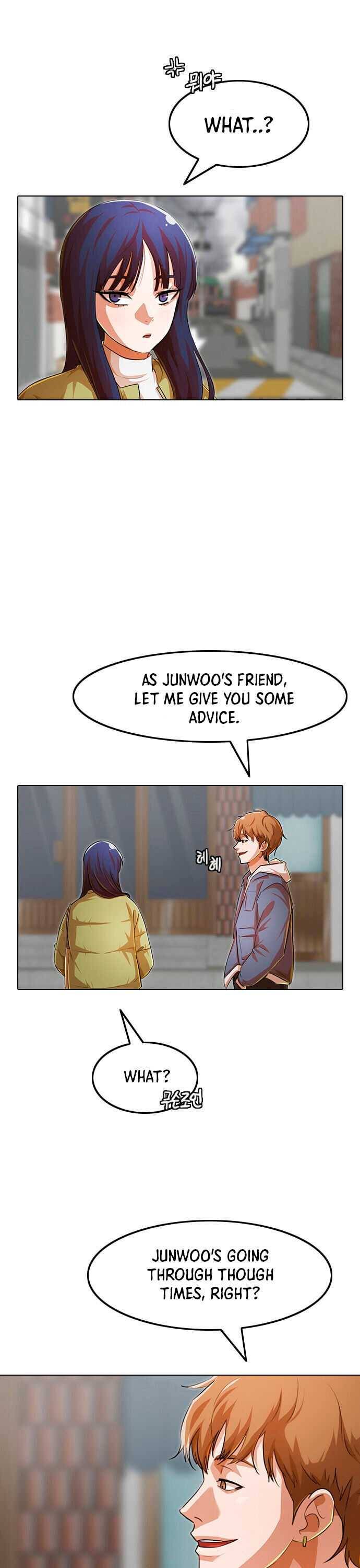 The Girl from Random Chatting chapter 148 - page 108