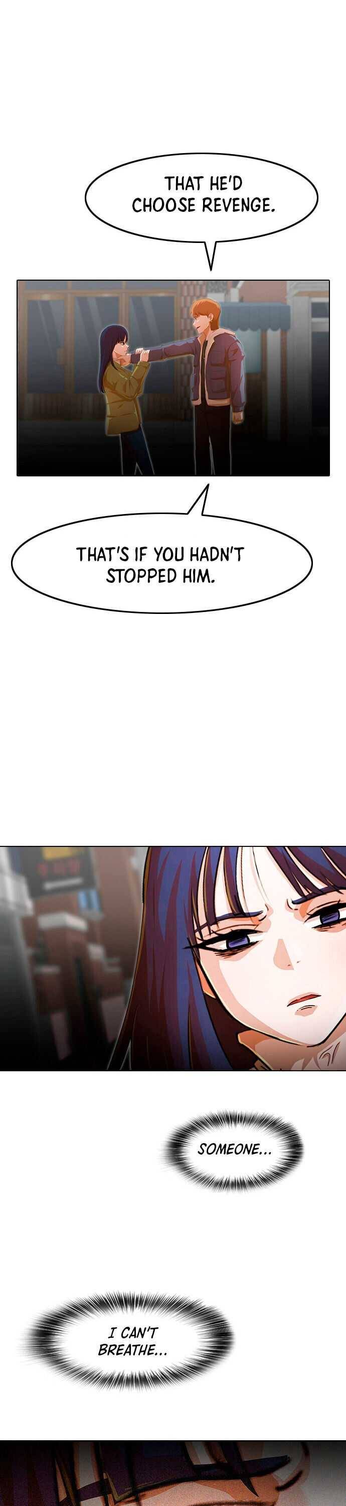The Girl from Random Chatting chapter 148 - page 113