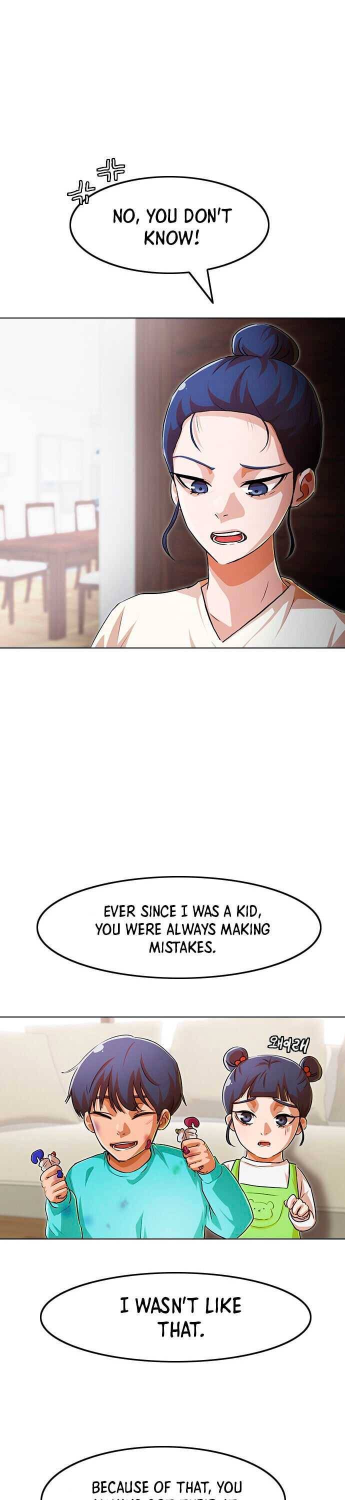 The Girl from Random Chatting chapter 148 - page 43