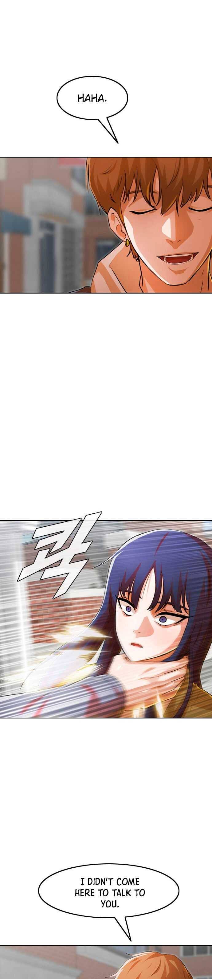 The Girl from Random Chatting chapter 148 - page 52