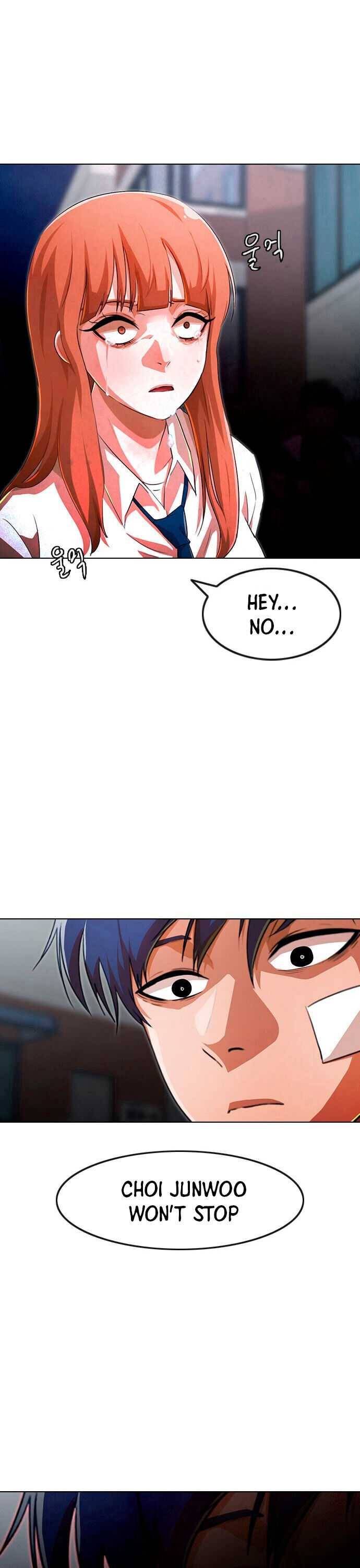 The Girl from Random Chatting chapter 148 - page 60