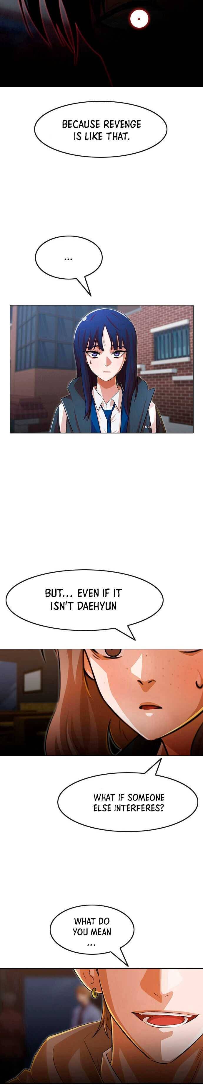 The Girl from Random Chatting chapter 148 - page 61