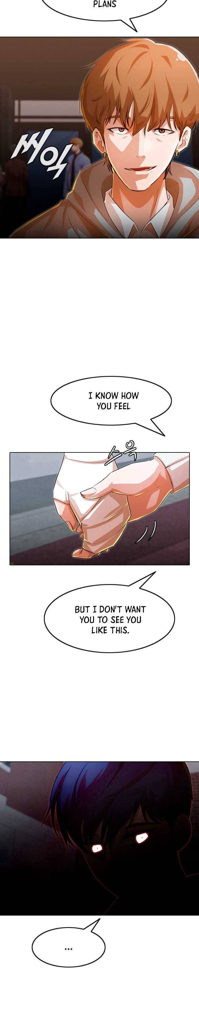 The Girl from Random Chatting chapter 148 - page 63