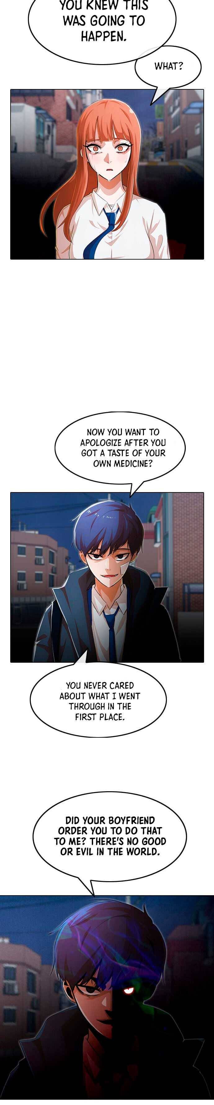 The Girl from Random Chatting chapter 148 - page 68