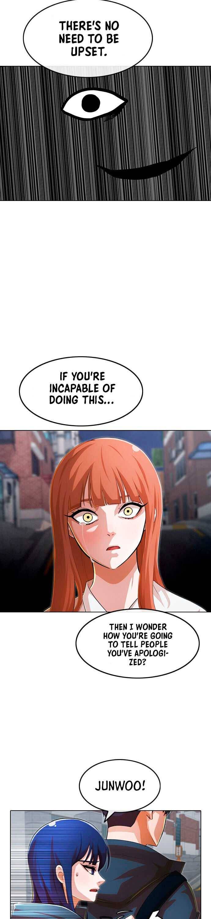 The Girl from Random Chatting chapter 148 - page 74