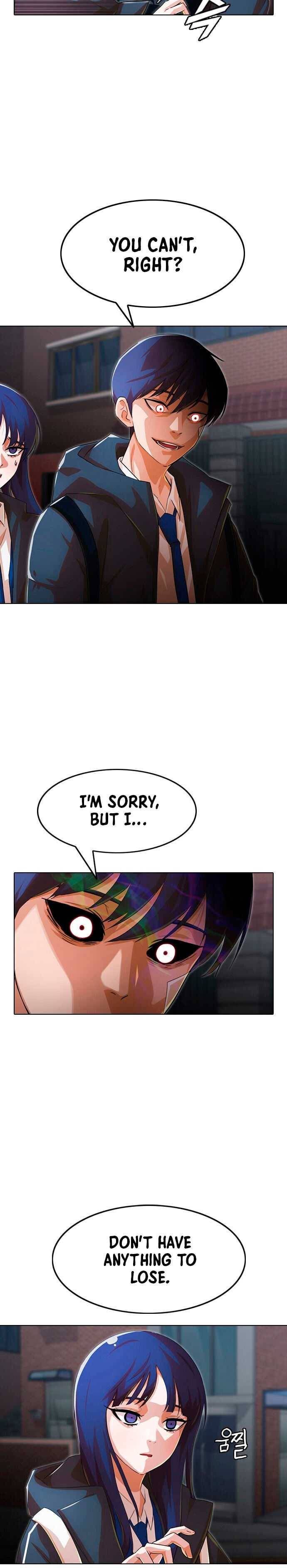 The Girl from Random Chatting chapter 148 - page 75