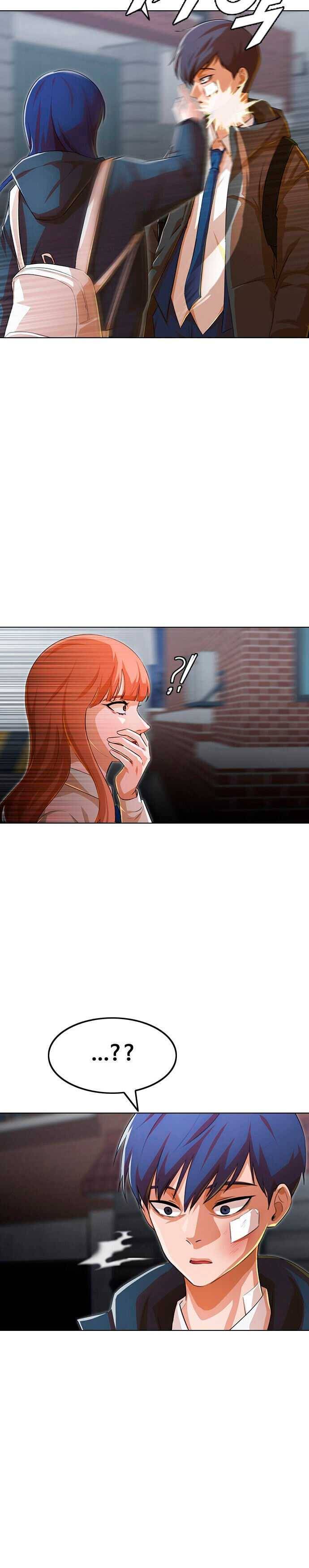 The Girl from Random Chatting chapter 148 - page 77