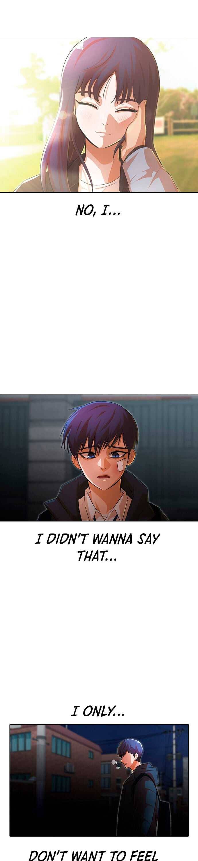 The Girl from Random Chatting chapter 148 - page 83