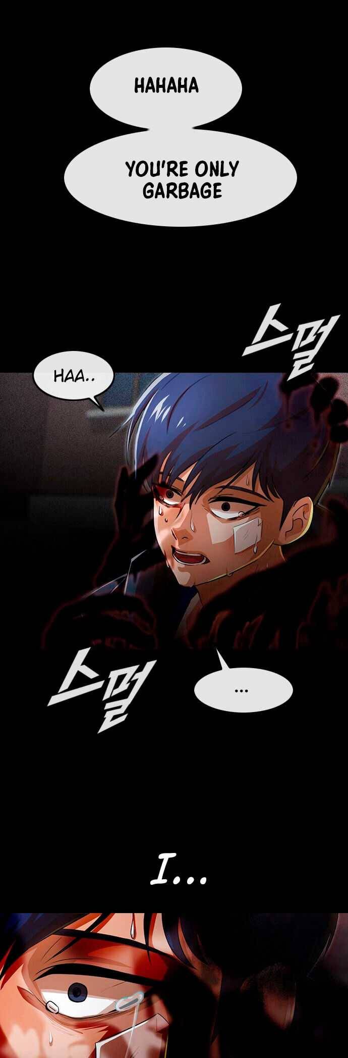 The Girl from Random Chatting chapter 148 - page 87