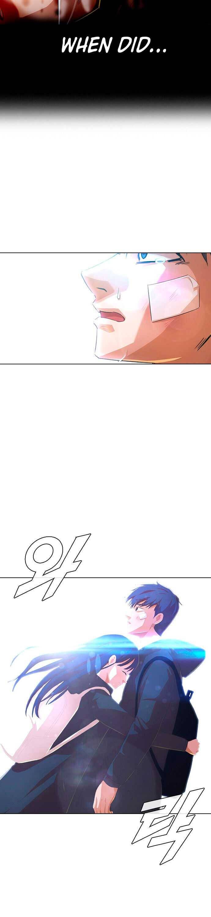 The Girl from Random Chatting chapter 148 - page 88