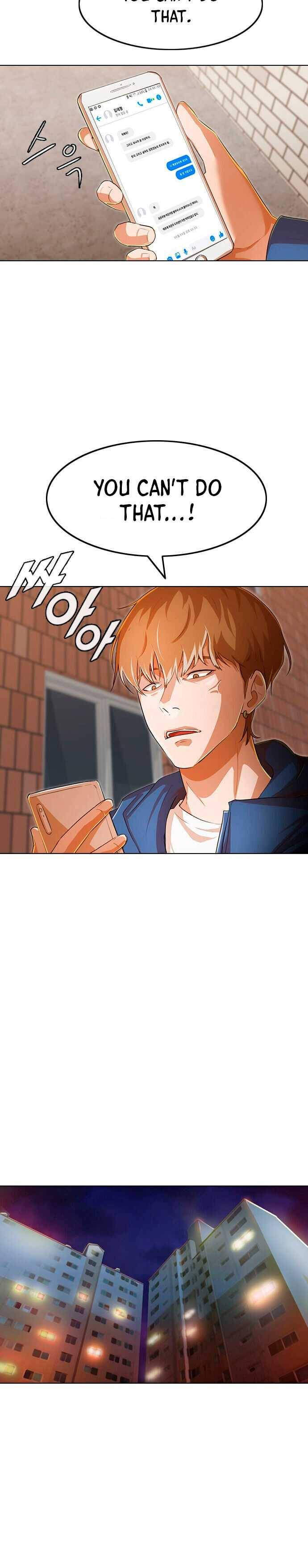The Girl from Random Chatting chapter 148 - page 93
