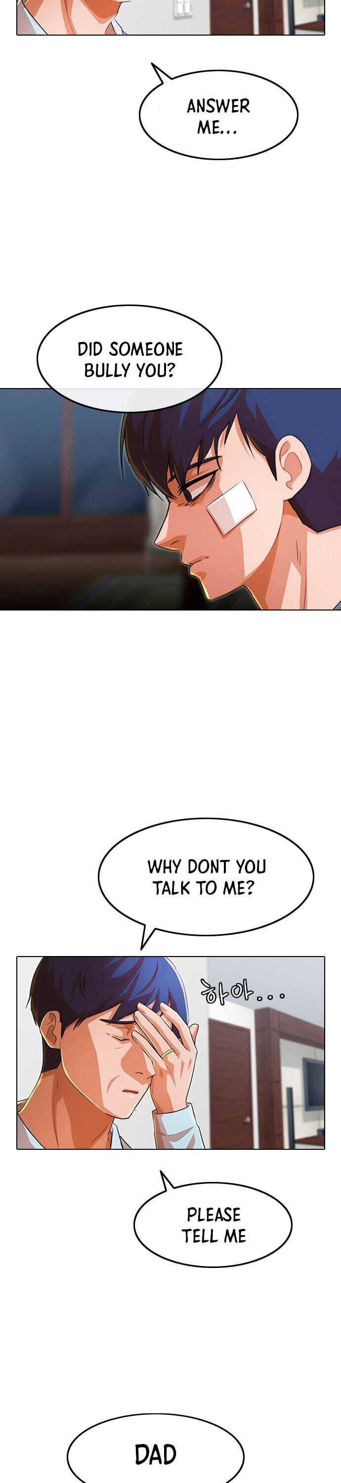 The Girl from Random Chatting chapter 148 - page 95