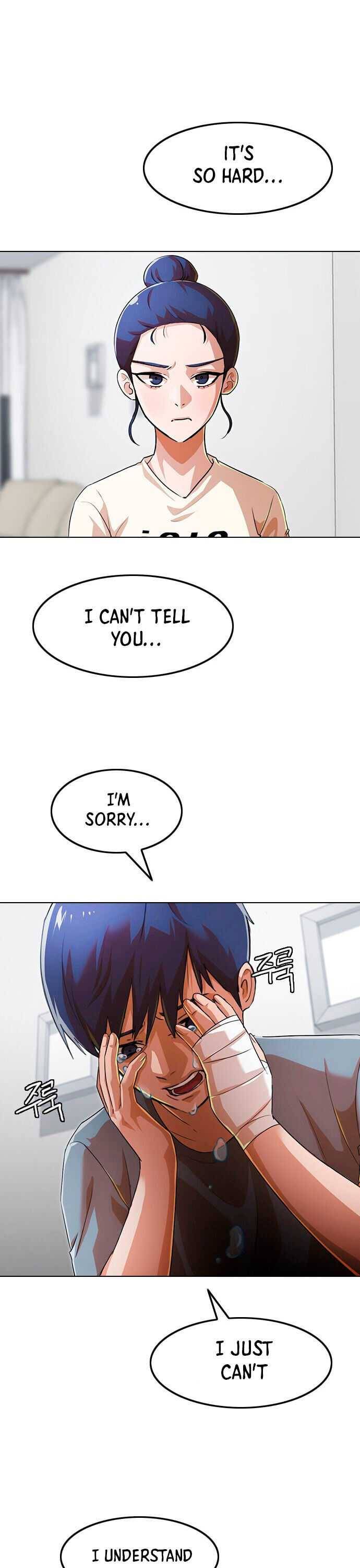 The Girl from Random Chatting chapter 148 - page 97
