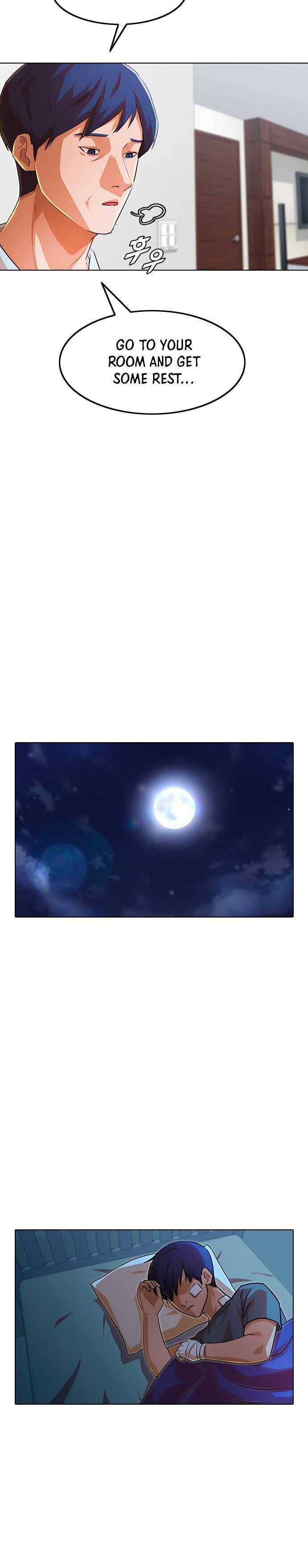 The Girl from Random Chatting chapter 148 - page 98