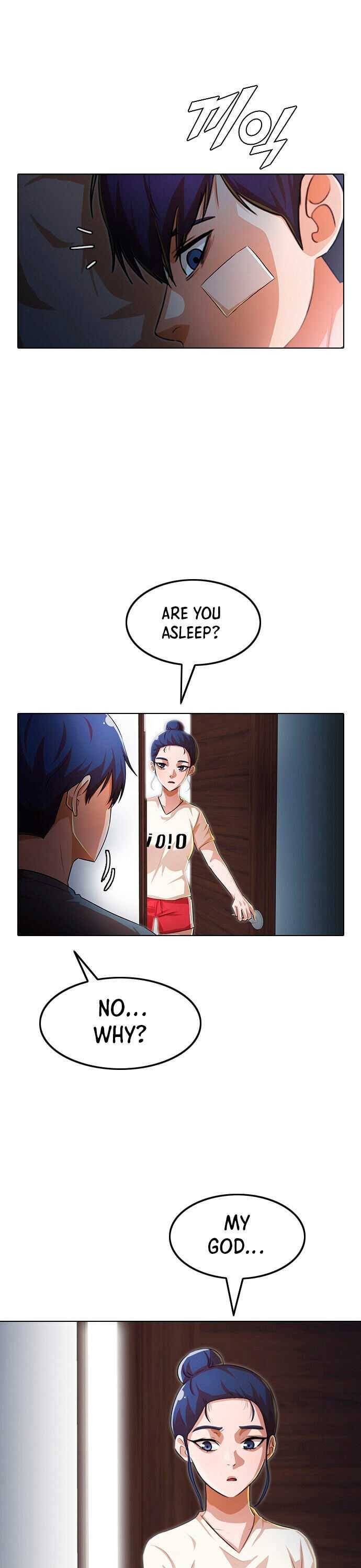 The Girl from Random Chatting chapter 148 - page 99