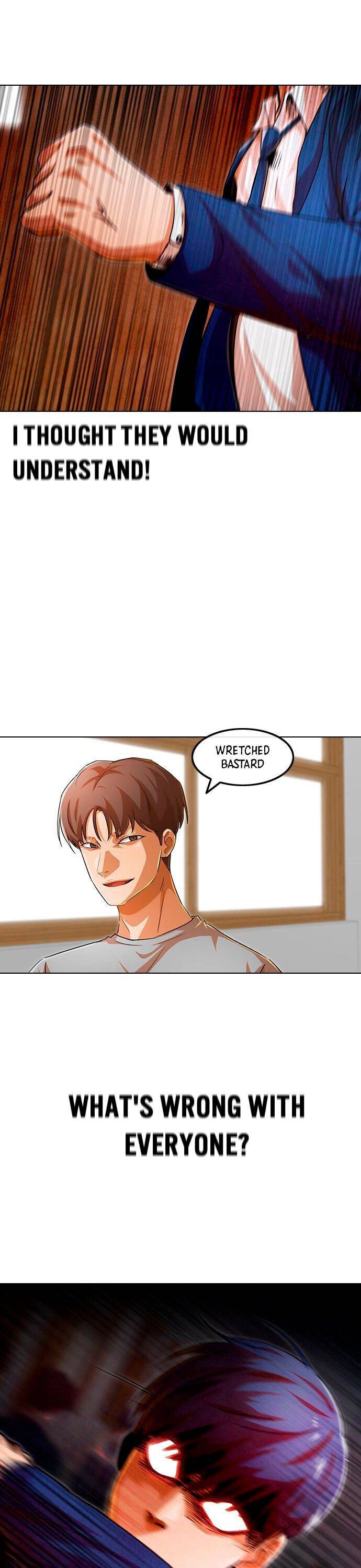 The Girl from Random Chatting chapter 146 - page 44