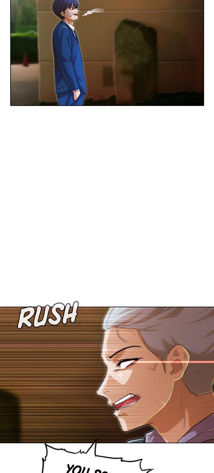 The Girl from Random Chatting chapter 139 - page 13