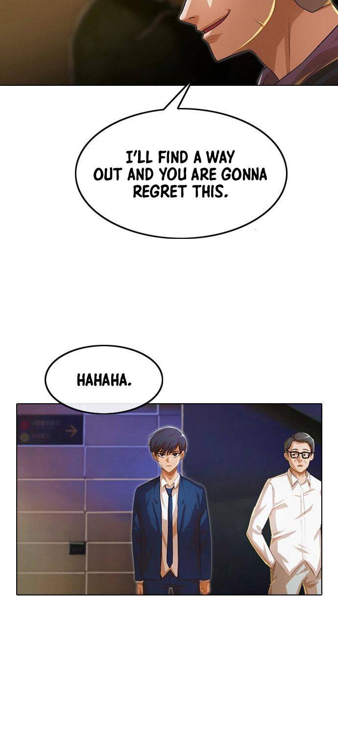 The Girl from Random Chatting chapter 139 - page 24