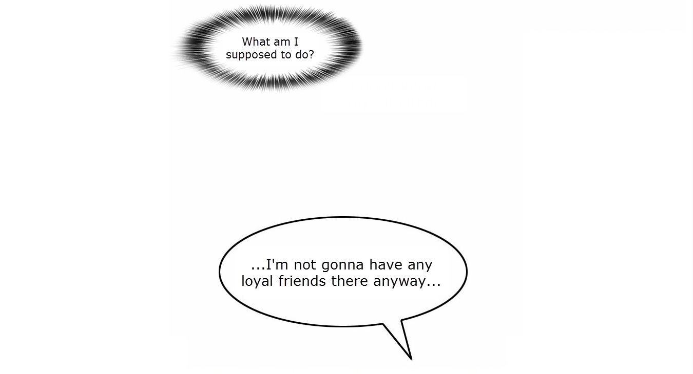 The Girl from Random Chatting chapter 133 - page 109
