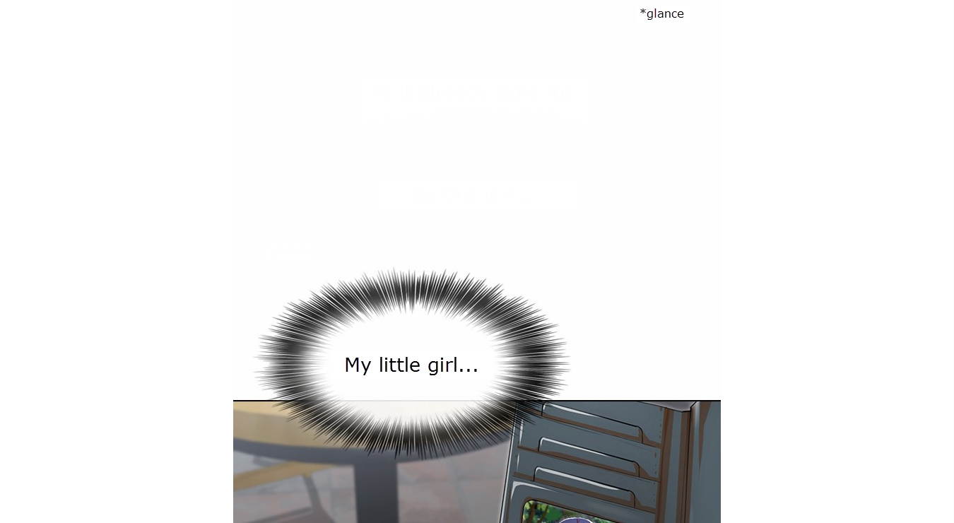 The Girl from Random Chatting chapter 133 - page 28