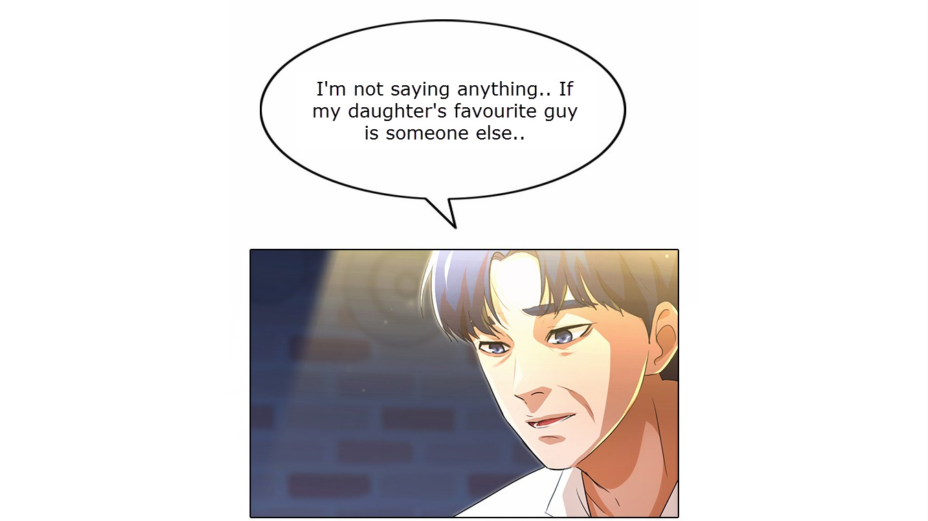 The Girl from Random Chatting chapter 133 - page 60