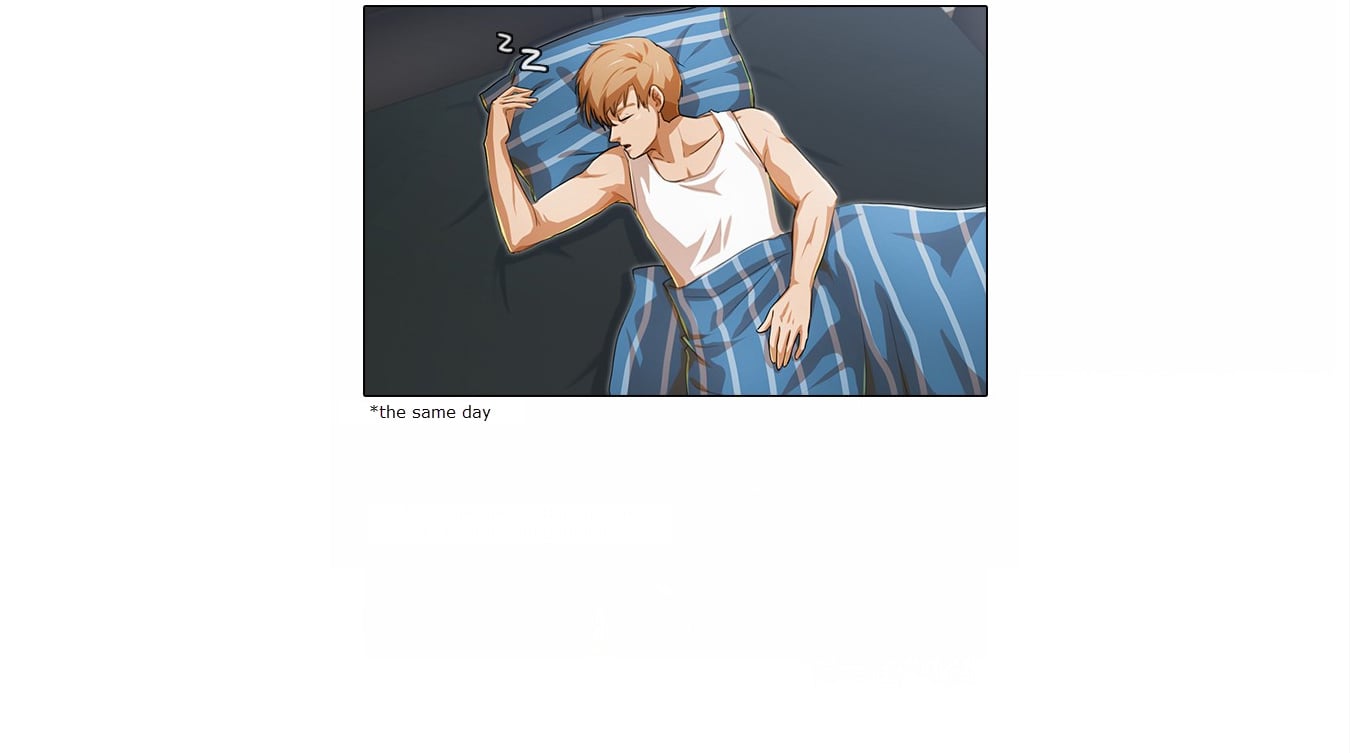 The Girl from Random Chatting chapter 133 - page 76