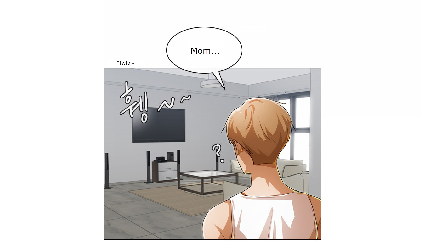 The Girl from Random Chatting chapter 133 - page 78
