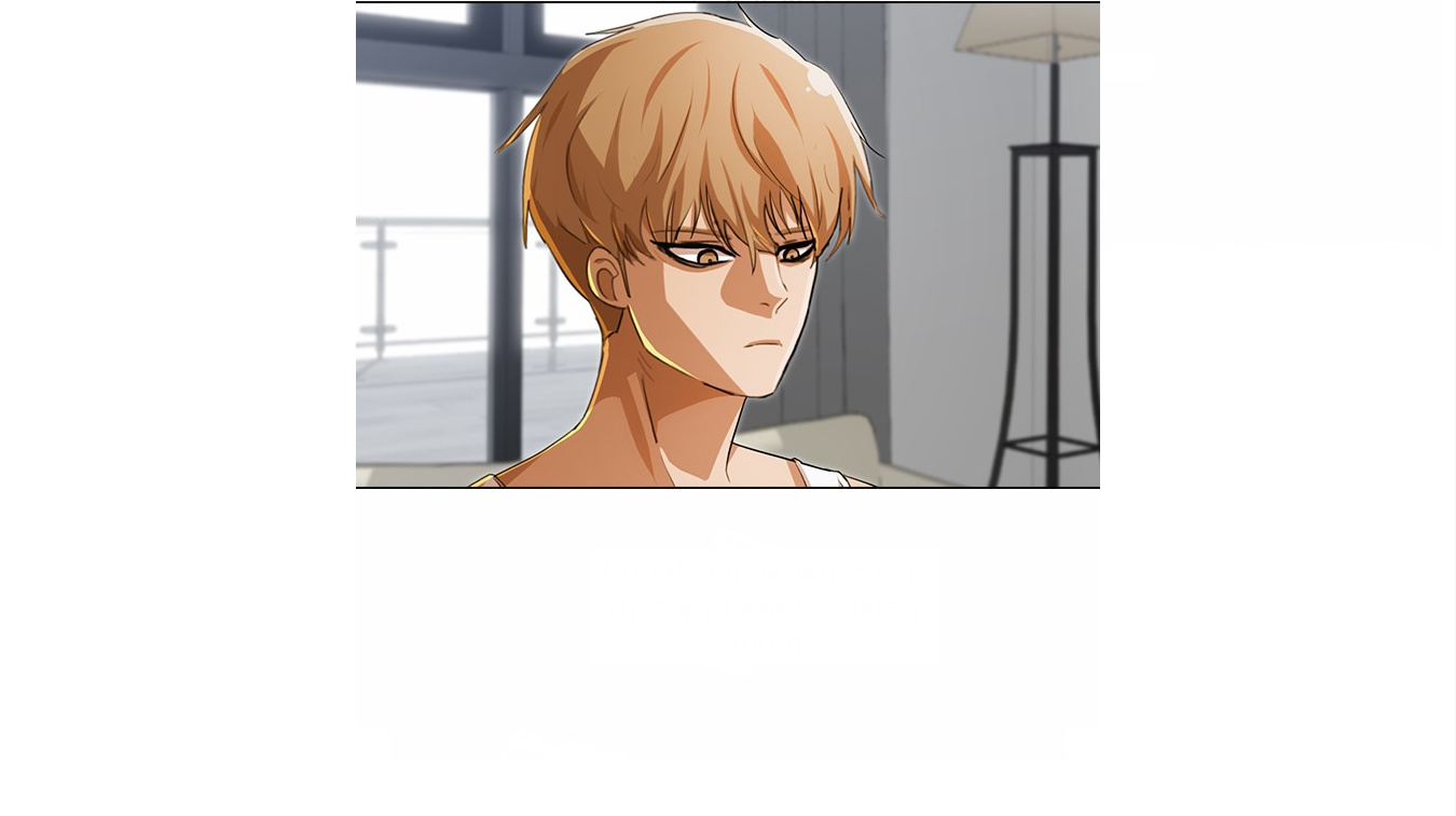 The Girl from Random Chatting chapter 133 - page 86
