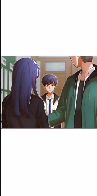 The Girl from Random Chatting chapter 132 - page 4