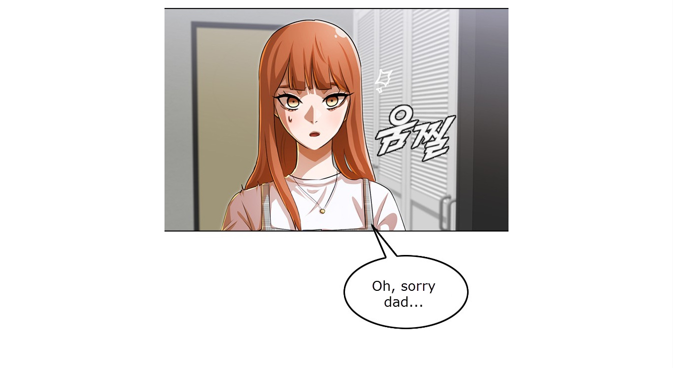 The Girl from Random Chatting chapter 131 - page 103