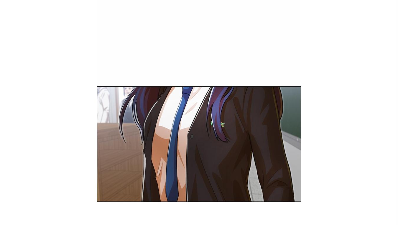 The Girl from Random Chatting chapter 131 - page 197