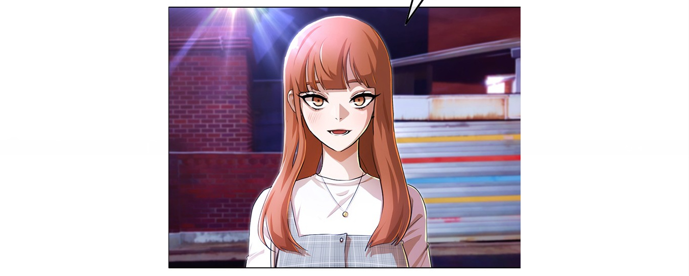 The Girl from Random Chatting chapter 131 - page 8