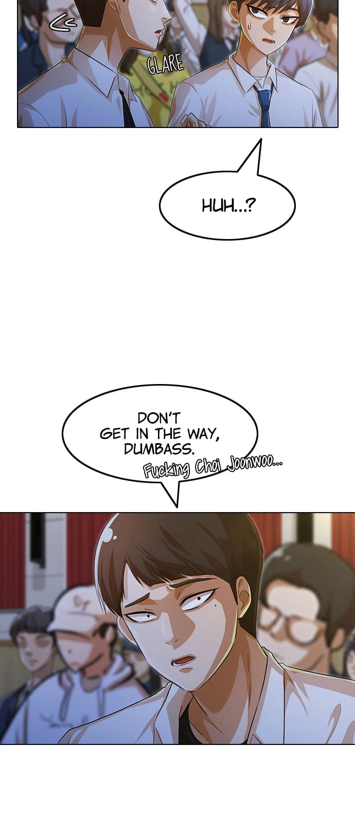 The Girl from Random Chatting chapter 128 - page 34