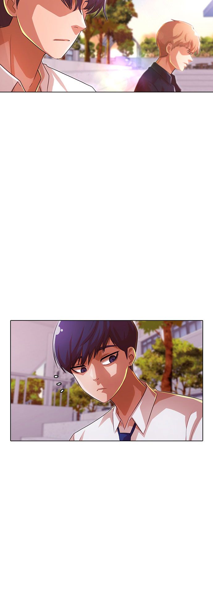 The Girl from Random Chatting chapter 127 - page 66
