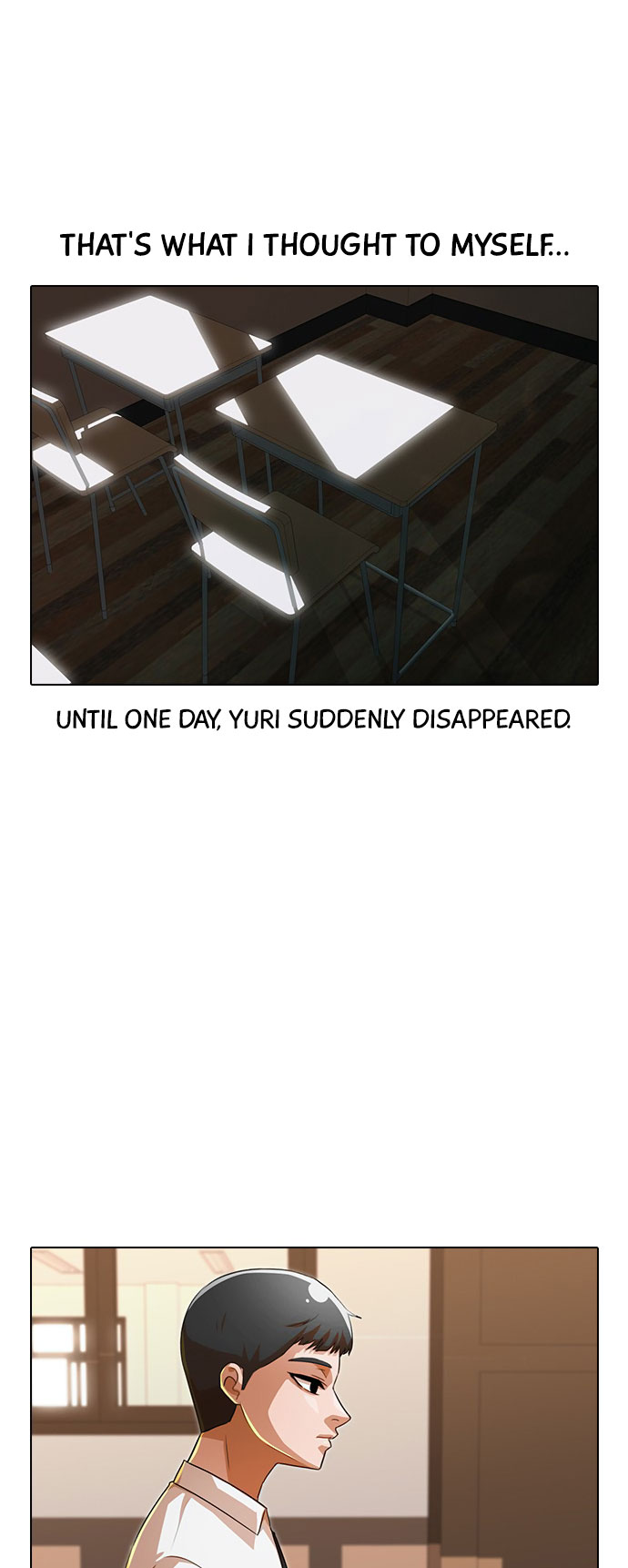 The Girl from Random Chatting chapter 125 - page 56
