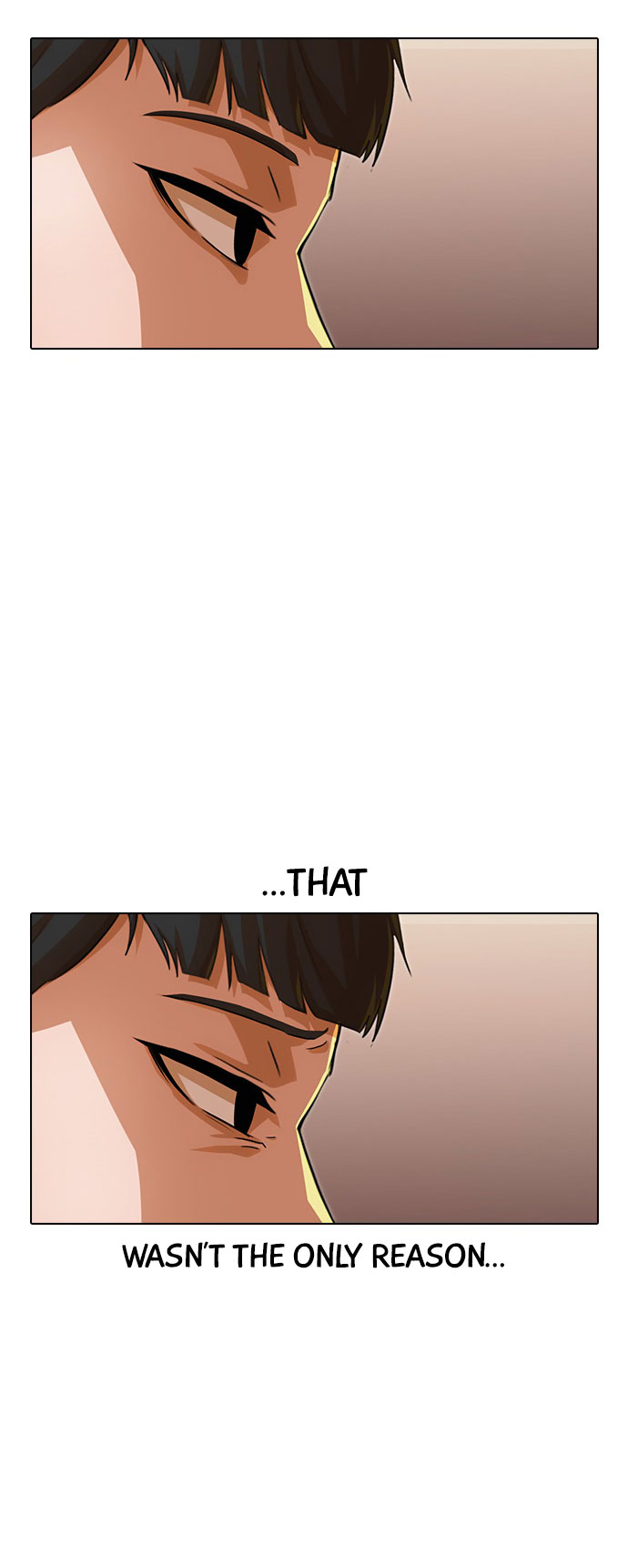 The Girl from Random Chatting chapter 125 - page 66