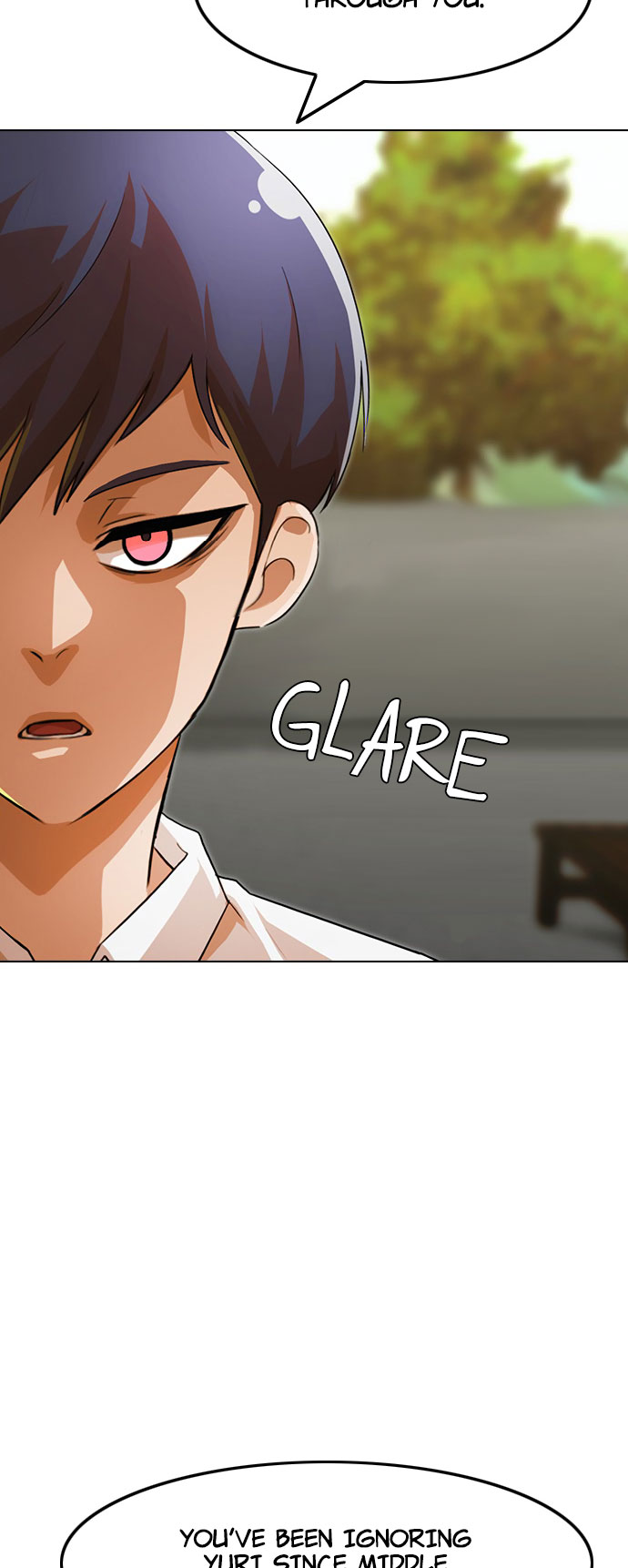 The Girl from Random Chatting chapter 125 - page 88