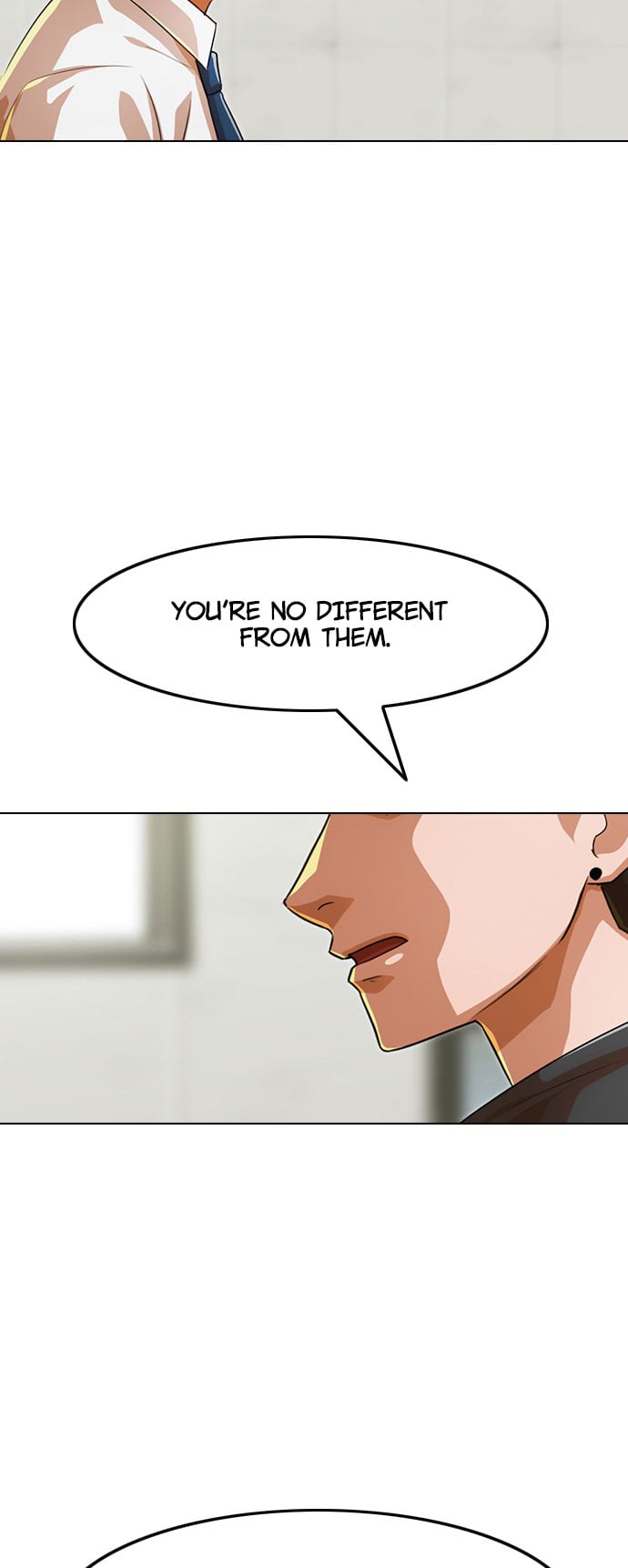 The Girl from Random Chatting chapter 125 - page 90