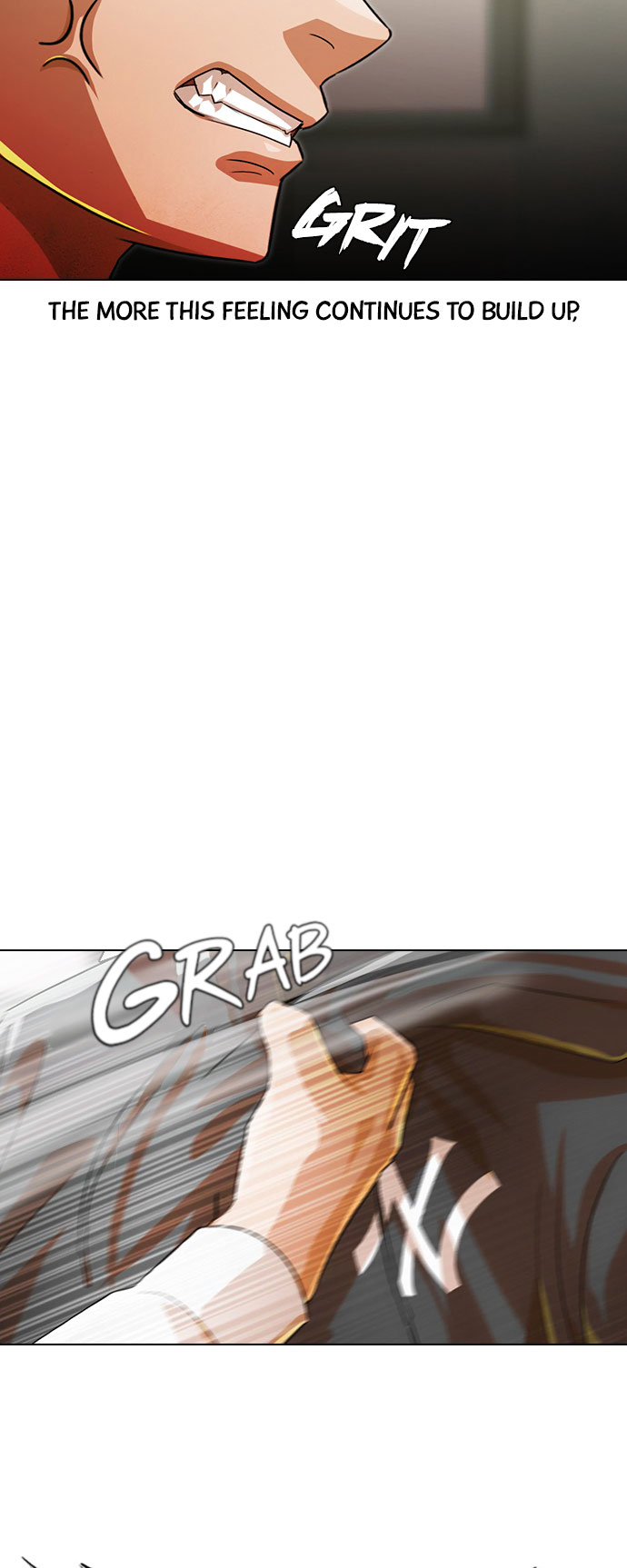 The Girl from Random Chatting chapter 125 - page 93