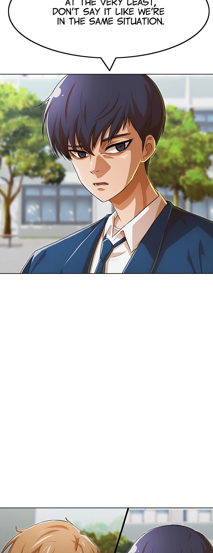 The Girl from Random Chatting chapter 124 - page 29