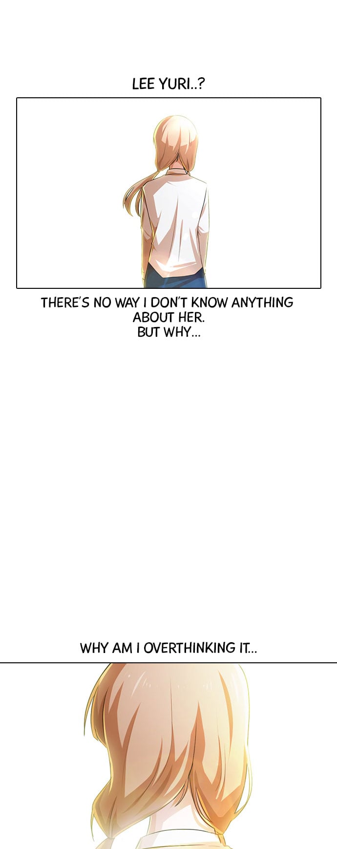 The Girl from Random Chatting chapter 123 - page 57