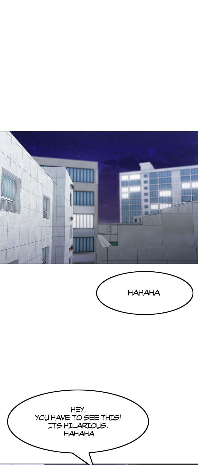 The Girl from Random Chatting chapter 122 - page 36
